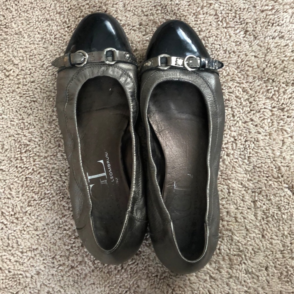 Attilio Giusti Leombruni Flats